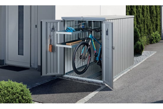 Mini garage Biohort
