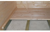 Plancher bois recoupable universel 300 x 200cm